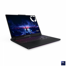 Lenovo Legion Pro 7 16IAX10H Eclipse Black – Ultra 9 275HX, 64GB, 2TB NVMe, RTX 5080 16GB, 16″