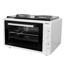 Vivax mini sporet MO-4201