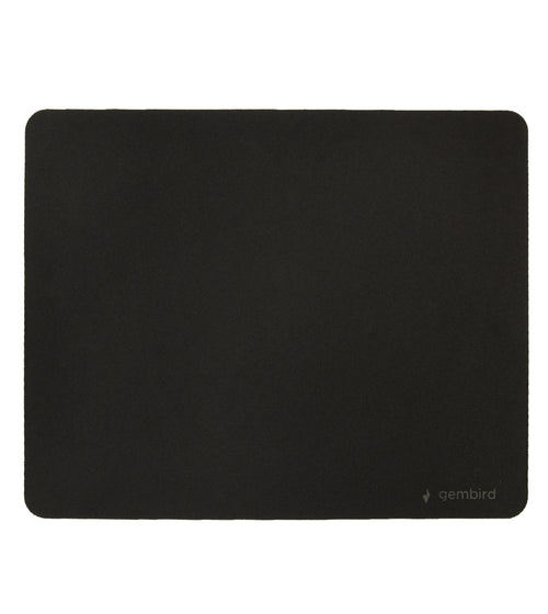 Gembird Mouse Pad S Black