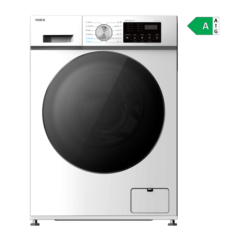 Vivax Masina za perenje WFL-140912CI