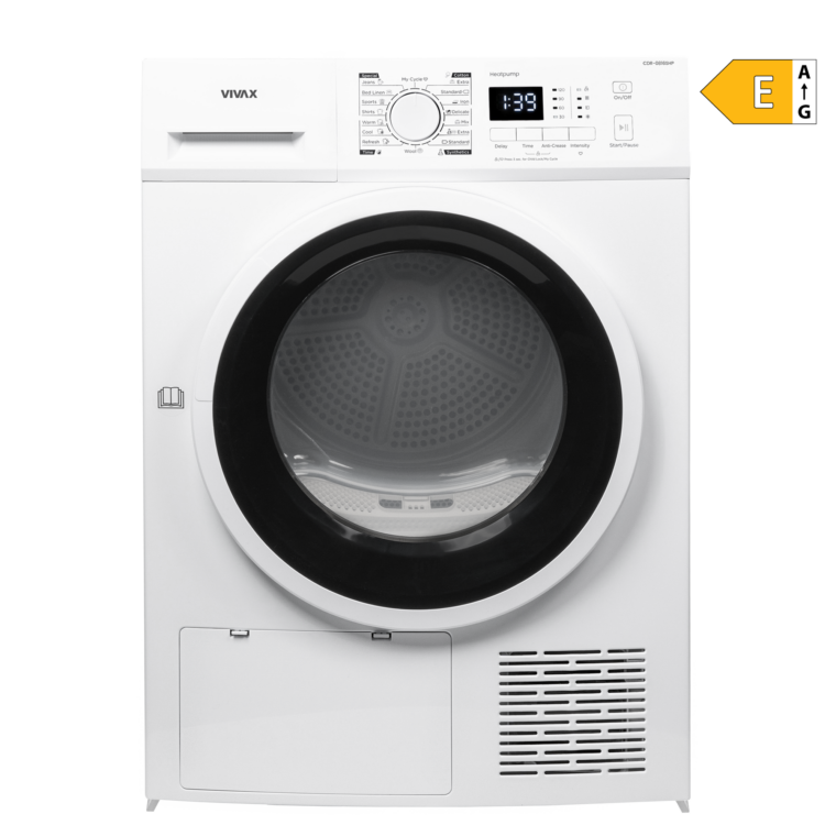 Vivax Masina za susenje CDR-0816SHP