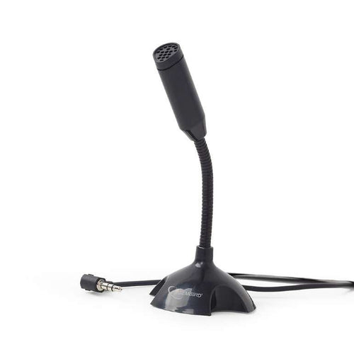 Gembird Microphone MIC-D-02 Desktop