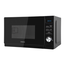 Vivax Микробранова печка MWO-2070 BL