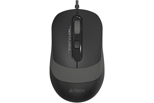 A4 Tech Mouse A4 FM10 Fstyler siv USB