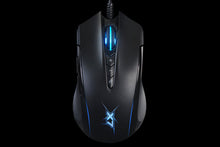 A4 Tech Mouse A4 X89 Gaming Oscar Neon