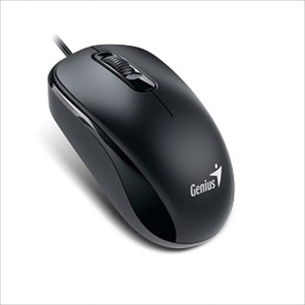 Genius Mouse DX-110 PS/2