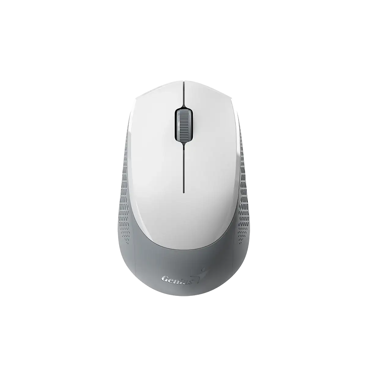 Genius Mouse NX-8000S Wireless Silent Black