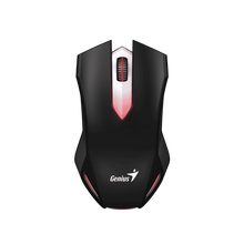 Genius Mouse X-G200 USB