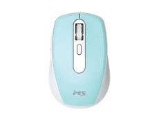MS Mouse MSI Focus M318 Wireless green