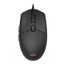 MS Mouse Nemesis C315 USB Gaming