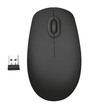 omega Mouse OM-420CB USB Black