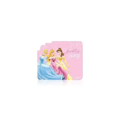 Mouse Pad Disney Mp013 Princess
