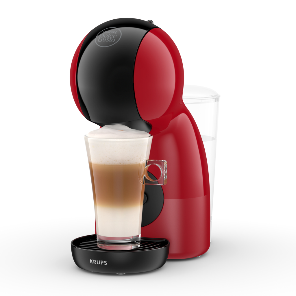 NESCAFÉ Dolce Gusto Krups Piccolo XS