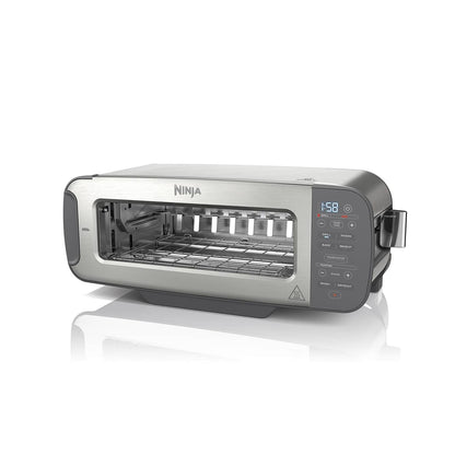 Ninja Foodi 3-in-1 Toaster, Grill & Panini Press ST202EU