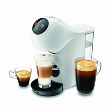 Nescafe Dolce Gusto Krups Genio S KP243110