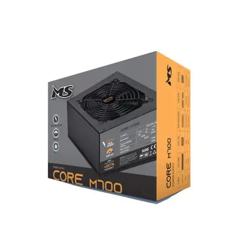 MSI PSU Core M700W