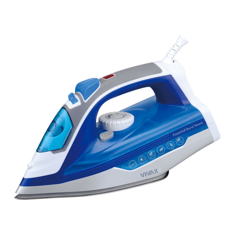 Vivax Пегла IR-2200SS