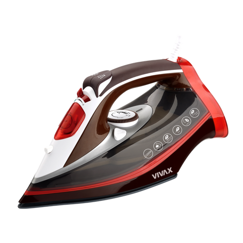 Vivax Пегла IR-2201CC