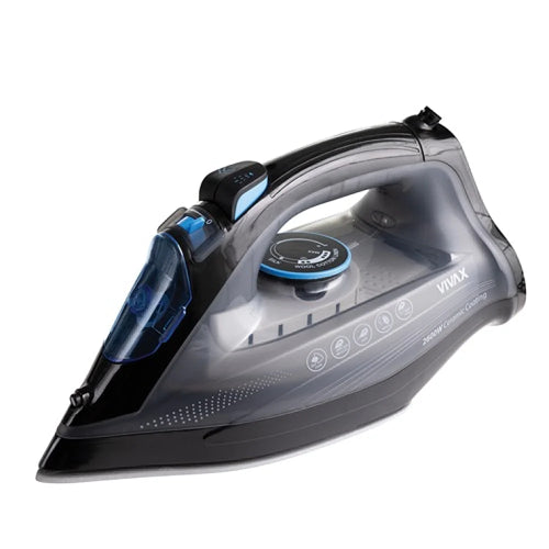 Vivax Пегла IR-2600CB