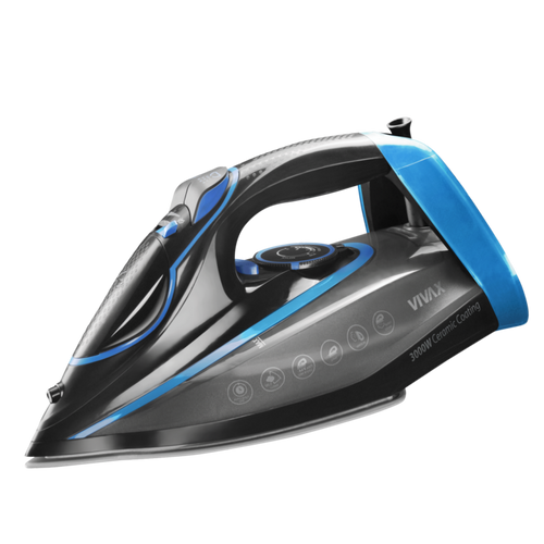 Vivax Пегла IR-3000ASC