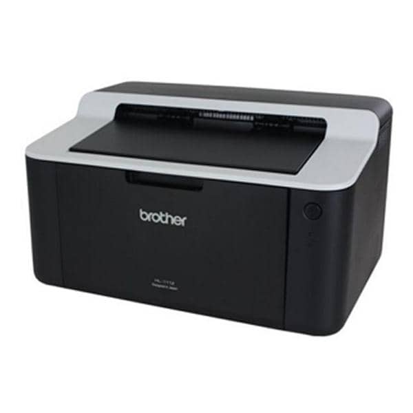 Brother HL1112 Laser 2400x600