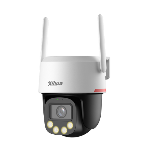 Dahua Камера IP P8F-PV-0360B-Pro 8MP 3.6mm Pico F1 Wi-Fi