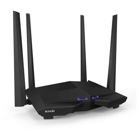 Tenda Router AC10 Gigabit AC1200