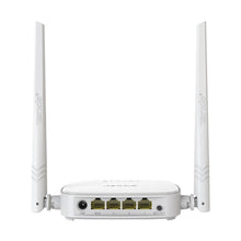 Tenda Router N301 300Mbps W/2 Antennas