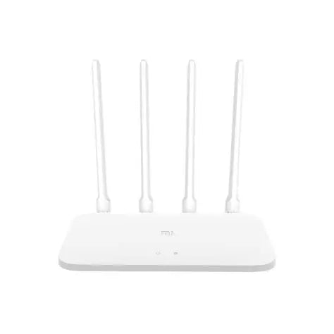 Router Xiaomi 300N 4C w/4antennas