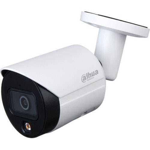 Dahua Камера DH IPC-HFW2439S-SA-Led-0360B-S2 4MP POE Outdoor