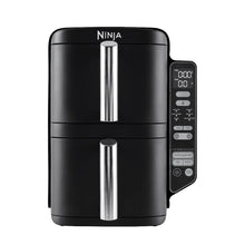 Ninja Double Stack 2-Drawer Air Fryer 7.6L