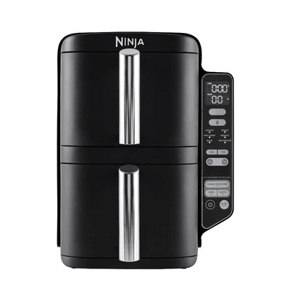 Ninja Double Stack 2-Drawer Air Fryer 7.6L