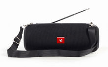 Gembird Speaker Bluetooth BT-17 Black