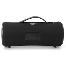 Gembird Speaker Bluetooth SP-BT-LED-04 Black