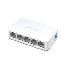 TP-Link Switch 5 port Mercusys 10/100 MS105