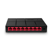 Mercusys Switch 8 port Gigabit MS108G