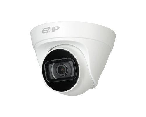 Dahua Камера DH IPC-T1E40-A-02808 4MP POE Dome Outdoor/Indoor