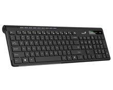 Genius Keyboard 7230 SlimStar Wireless