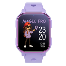 Vivax Smart watch 4G MAGIC PRO-PURPLE