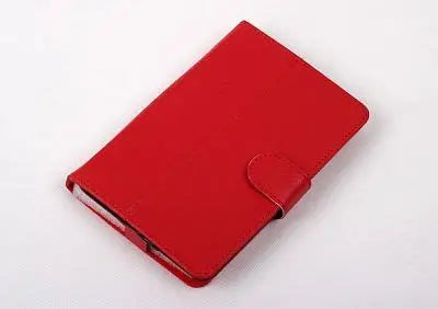 Tablet Sleeve LDK 10" B5 RED