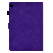 Tablet Sleeve LDK 10" B5 purple