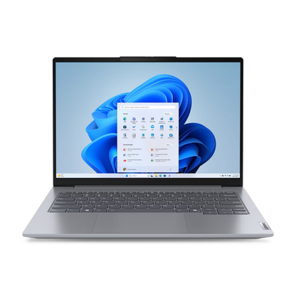 Lenovo ThinkBook 14 G8 IAL Arctic Grey – Ultra 7 255H, 16GB, 512GB, 14″