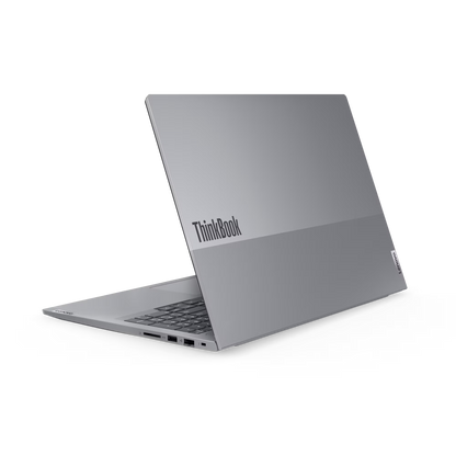 Lenovo ThinkBook 16 G7 ARP Arctic Grey – R5 7535HS, 16GB, 512GB, 16″