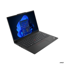 Lenovo ThinkPad E14 Gen 6 Black – R7 7735HS, 16GB, 512GB NVMe, 14″