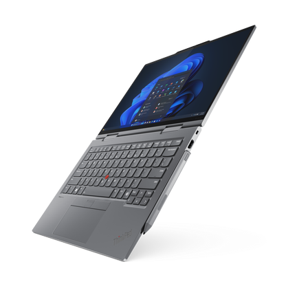 Lenovo ThinkPad X1 2-in-1 Gen 9 Grey – Ultra 7 155U, 32GB, 1TB SSD, 14″