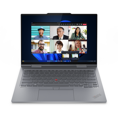 Lenovo ThinkPad X1 2-in-1 Gen 9 Grey – Ultra 7 155U, 32GB, 1TB SSD, 14″