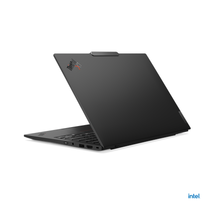 Lenovo ThinkPad X1 Carbon Gen 13 Aura Edition Black, Paint – Ultra 7 258V, 32GB , 1TB , 14″
