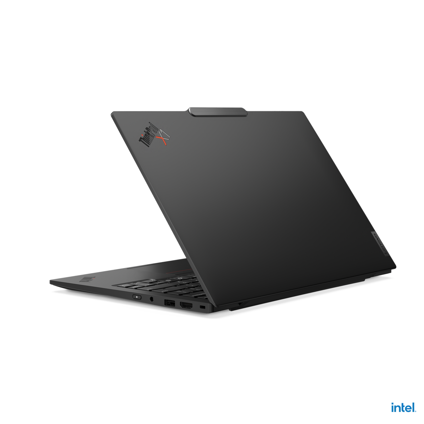 Lenovo ThinkPad X1 Carbon Gen 13 Aura Edition Black – Ultra 7 258V, 32GB, 2TB NVMe, 14″