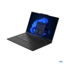 Lenovo ThinkPad X1 Carbon Gen 13 Aura Edition Black – Ultra 7 258V, 32GB, 2TB NVMe, 14″
