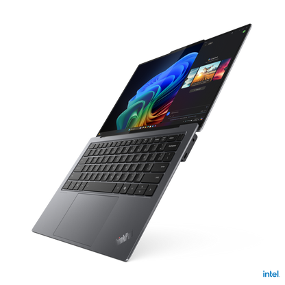 Lenovo ThinkPad X9-14 Gen 1 Grey – Ultra 7 258V, 32GB, 1TB SSD, 14″